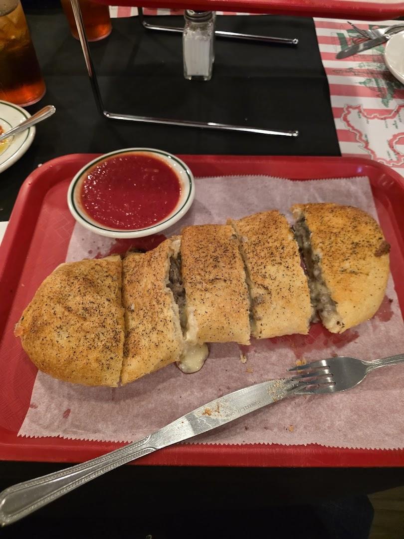 Biscotto's