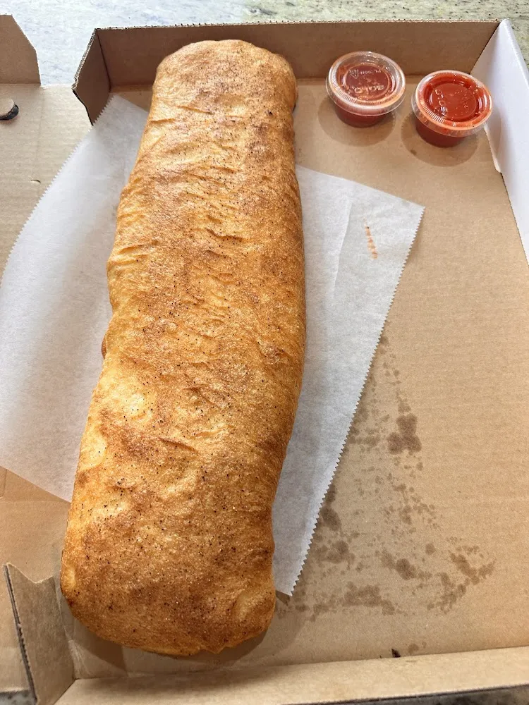 Large Stromboli