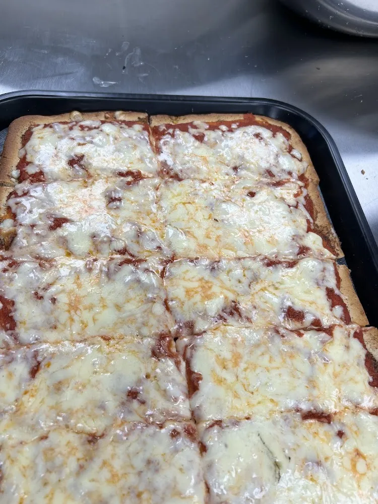 Red with Onion